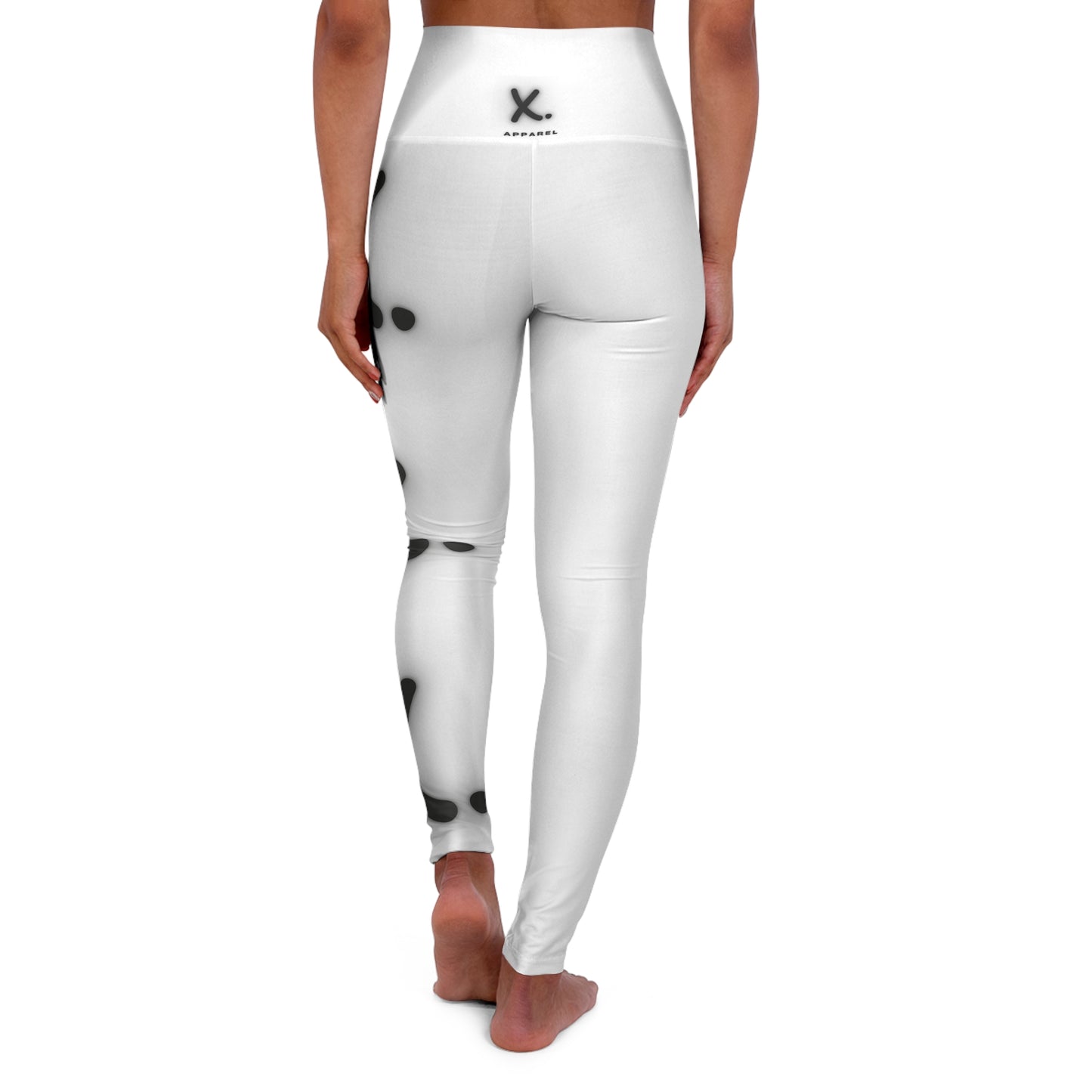 Triple X.™ All Sports Leggings