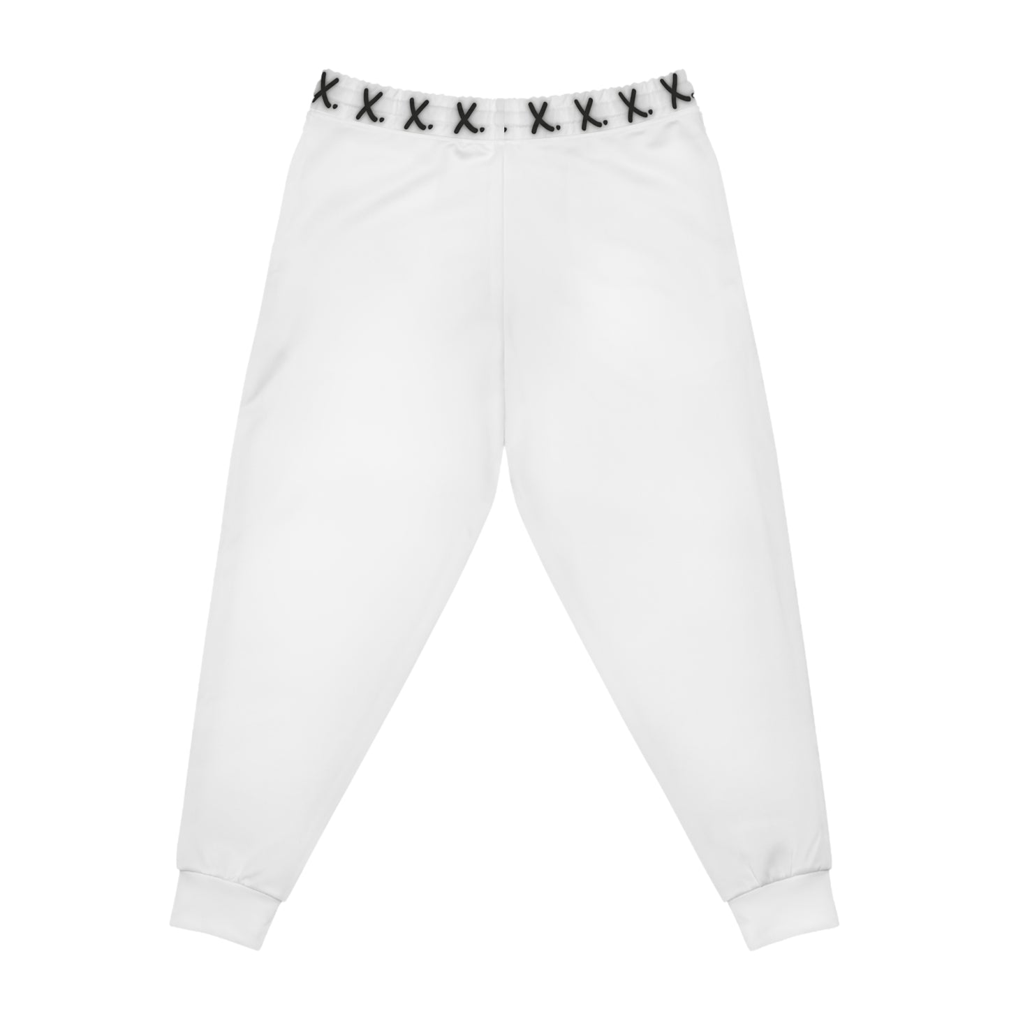 Triple X.™ Athletes Joggers