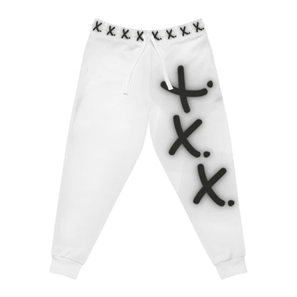 Triple X.™ Athletes Joggers