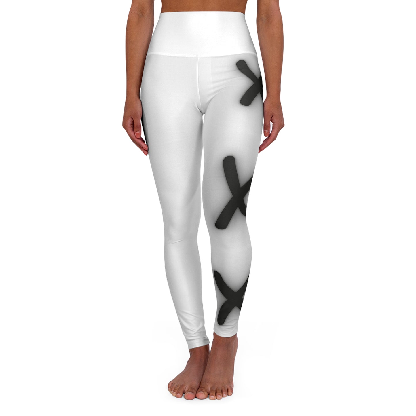 Triple X.™ All Sports Leggings