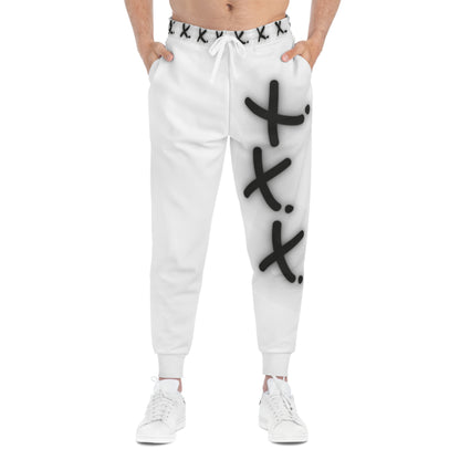 Triple X.™ Athletes Joggers