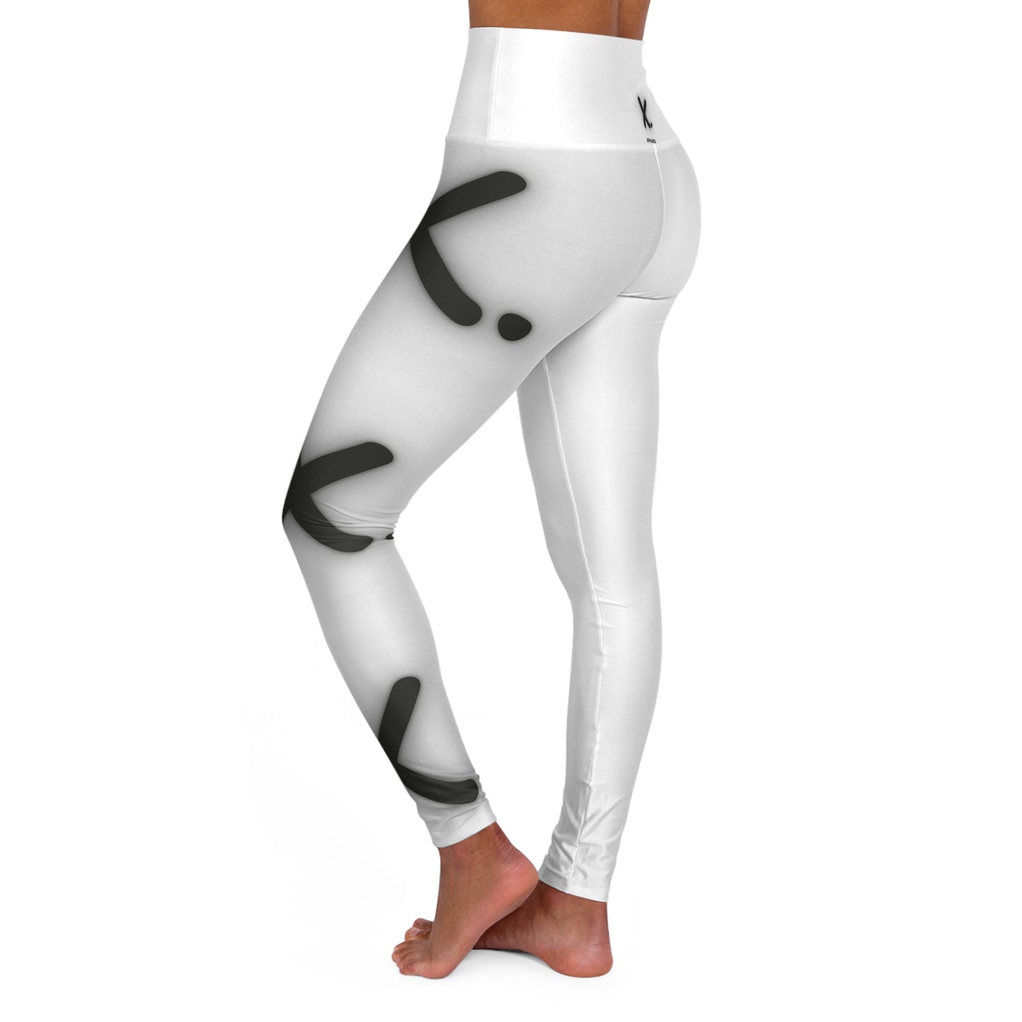 Triple X.™ All Sports Leggings