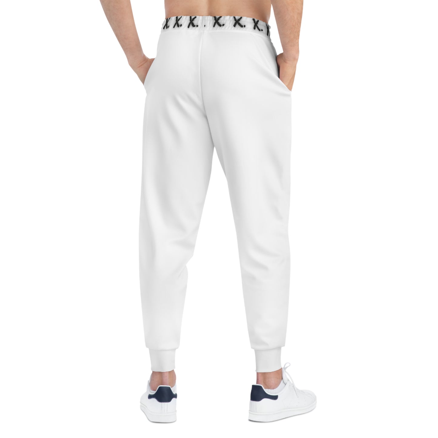 Triple X.™ Athletes Joggers